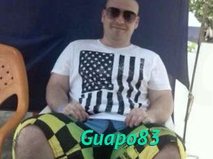Guapo83
