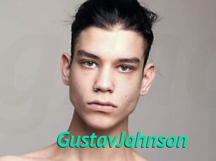 GustavJohnson