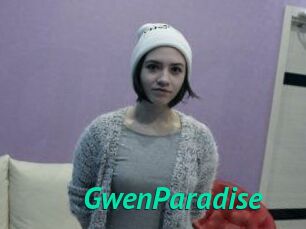 GwenParadise