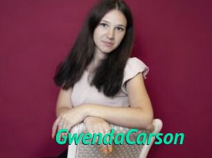 GwendaCarson