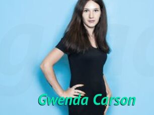 Gwenda_Carson