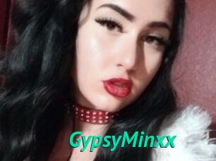 GypsyMinxx