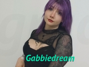 Gabbiedream