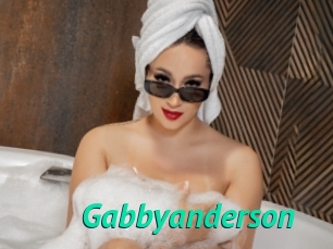 Gabbyanderson