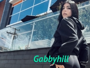 Gabbyhill