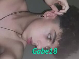 Gabe18