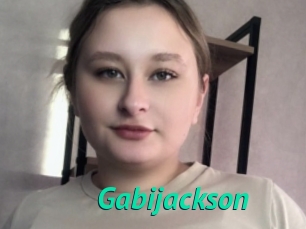 Gabijackson