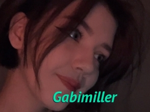 Gabimiller