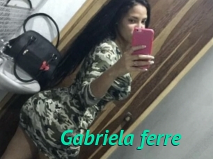 Gabriela_ferre