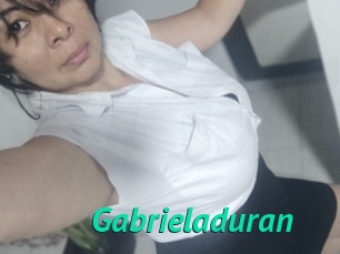 Gabrieladuran