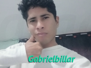 Gabrielbillar