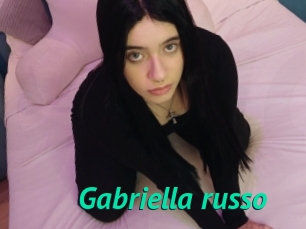 Gabriella_russo