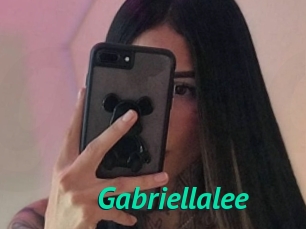 Gabriellalee