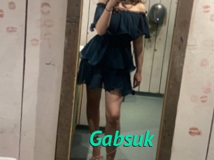 Gabsuk