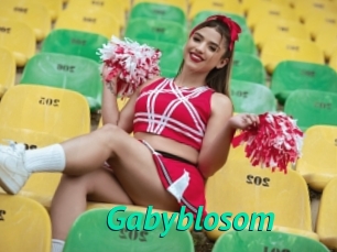 Gabyblosom