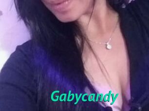 Gabycandy