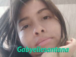 Gabyellesantana