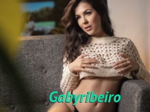 Gabyribeiro