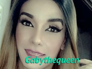 Gabythequeen