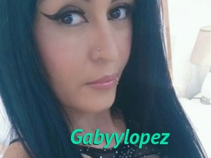 Gabyylopez