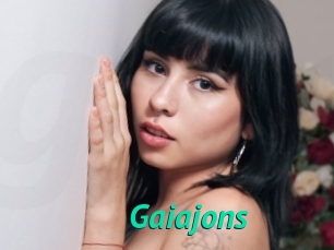 Gaiajons