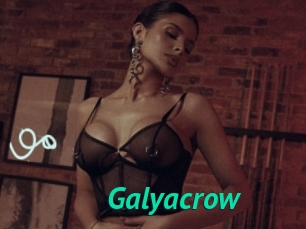 Galyacrow