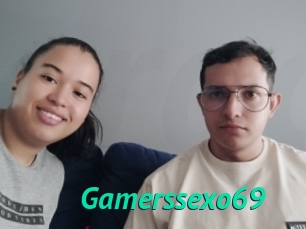 Gamerssexo69