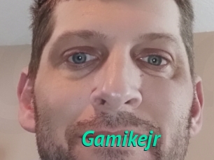 Gamikejr