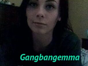 Gangbangemma