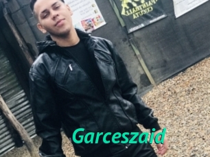 Garceszaid