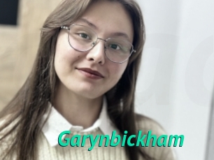 Garynbickham