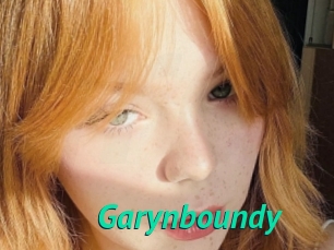 Garynboundy