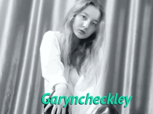Garyncheckley