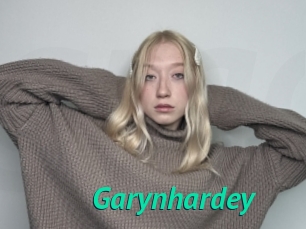 Garynhardey