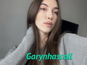 Garynhascall