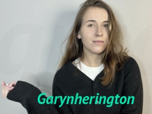 Garynherington