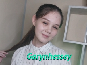 Garynhessey