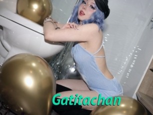 Gatitachan