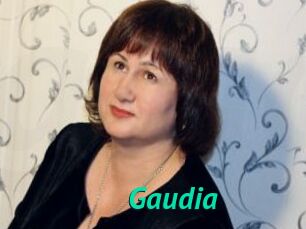 Gaudia