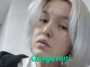 gavgavoni Gratis Camsex