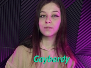 Gaybardy