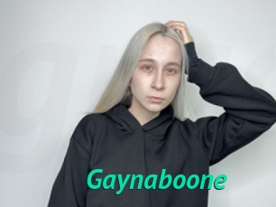 Gaynaboone