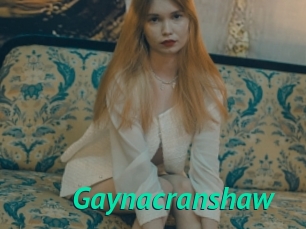 Gaynacranshaw