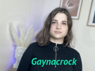 Gaynacrock
