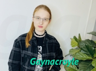 Gaynacroyle