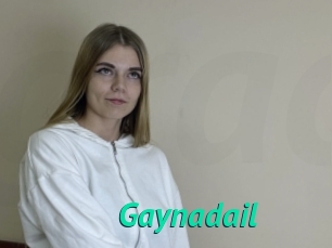 Gaynadail