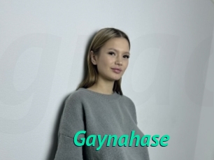 Gaynahase