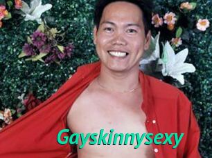 Gayskinnysexy