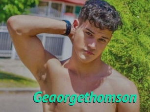 Geaorgethomson