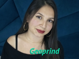 Geaprind